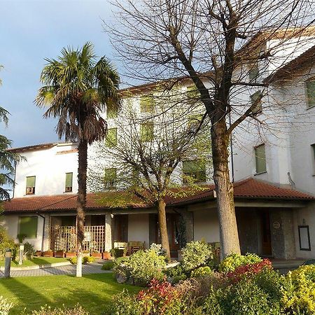 Hotel La Piccola Stazione 托里塔·迪·锡耶纳 外观 照片