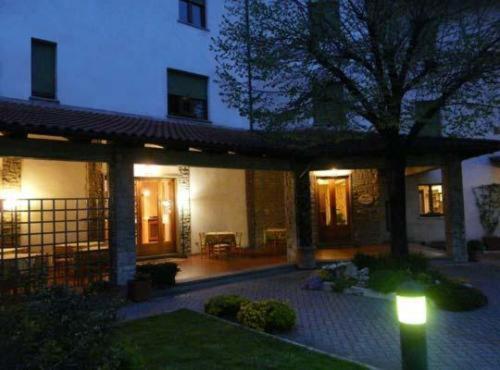Hotel La Piccola Stazione 托里塔·迪·锡耶纳 外观 照片