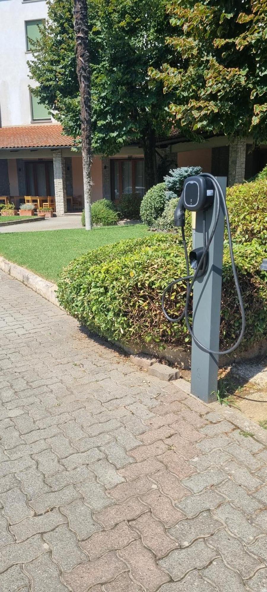 Hotel La Piccola Stazione 托里塔·迪·锡耶纳 外观 照片