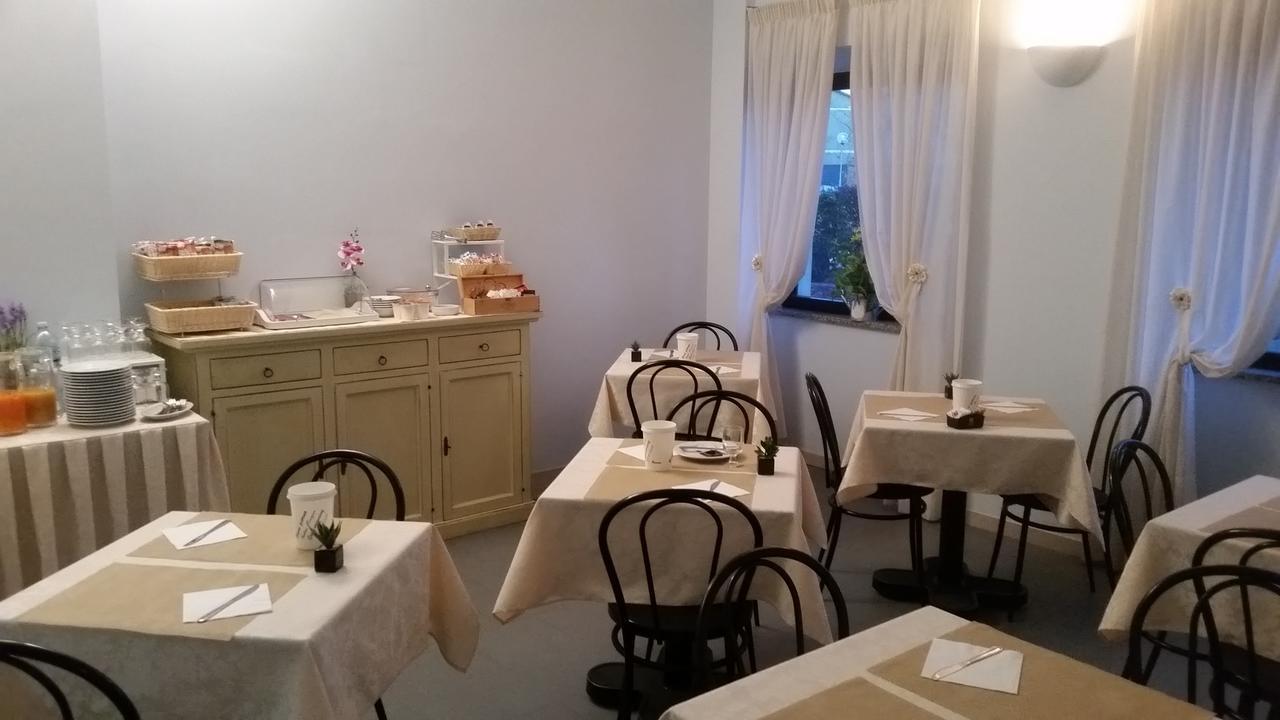 Hotel La Piccola Stazione 托里塔·迪·锡耶纳 外观 照片