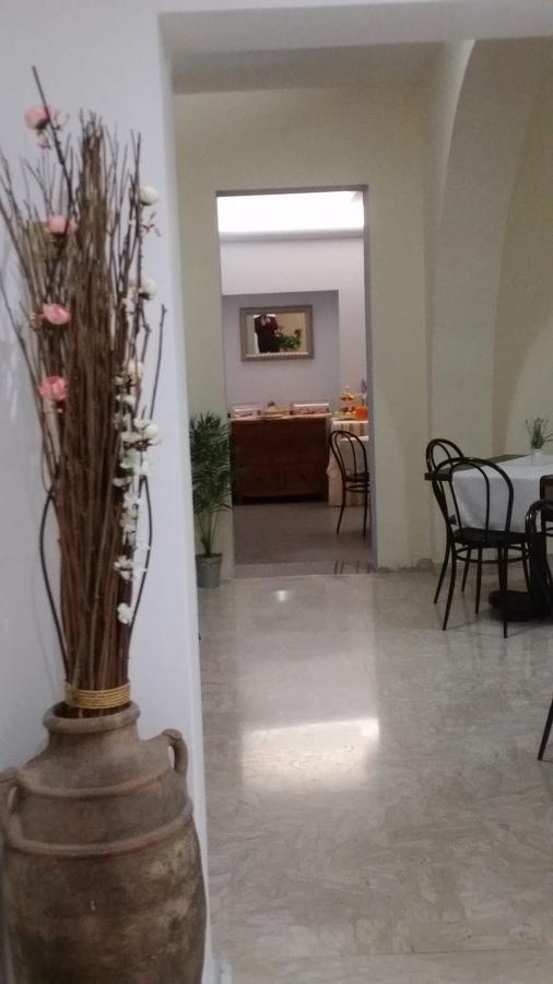 Hotel La Piccola Stazione 托里塔·迪·锡耶纳 外观 照片