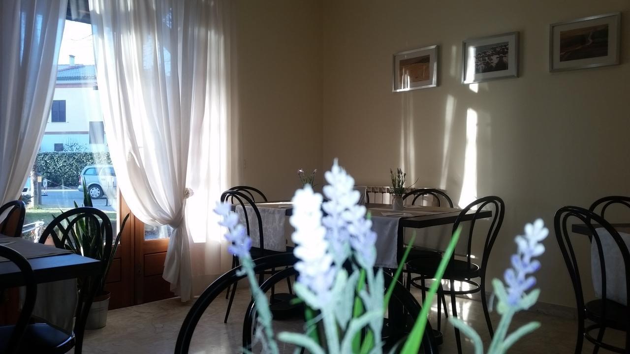Hotel La Piccola Stazione 托里塔·迪·锡耶纳 外观 照片