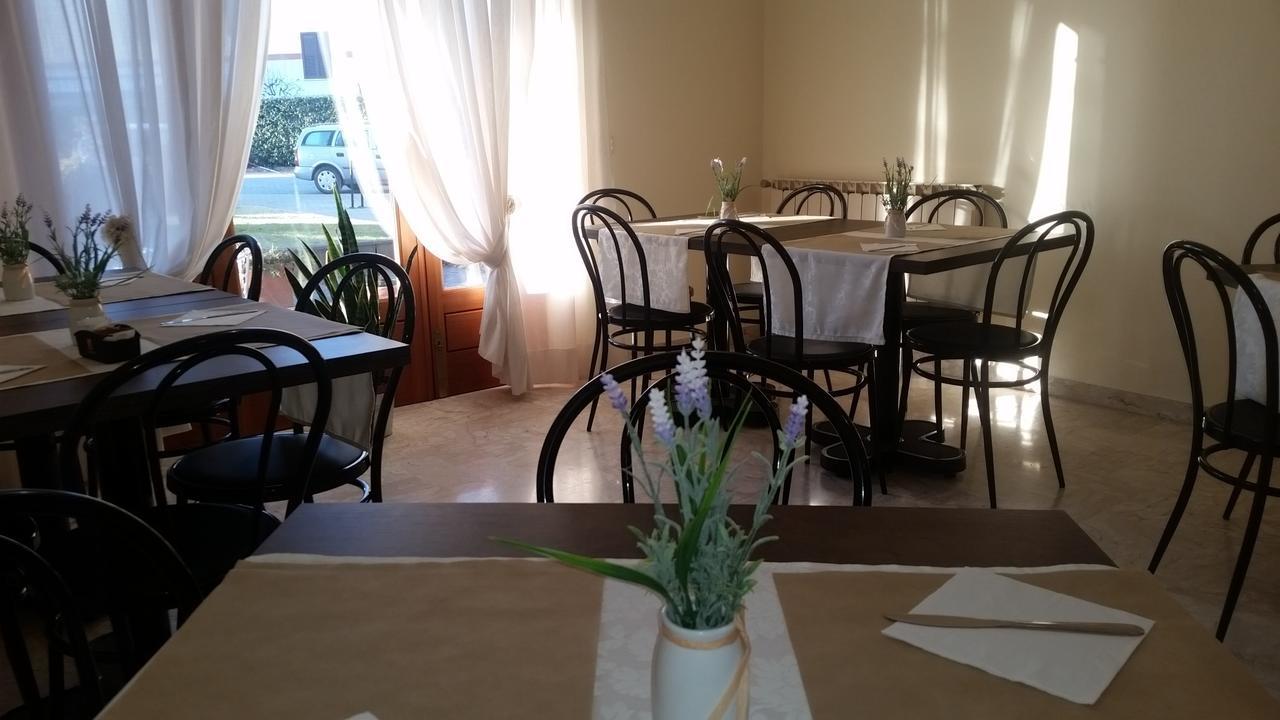 Hotel La Piccola Stazione 托里塔·迪·锡耶纳 外观 照片