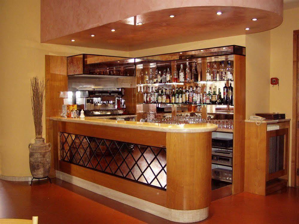 Hotel La Piccola Stazione 托里塔·迪·锡耶纳 外观 照片