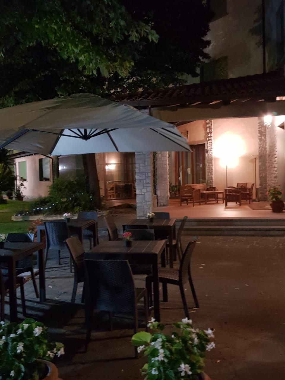 Hotel La Piccola Stazione 托里塔·迪·锡耶纳 外观 照片