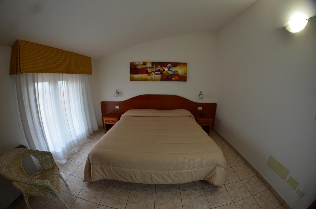 Hotel La Piccola Stazione 托里塔·迪·锡耶纳 外观 照片