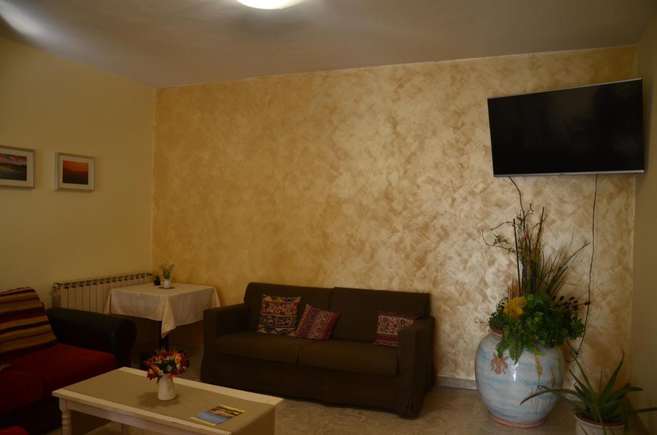 Hotel La Piccola Stazione 托里塔·迪·锡耶纳 外观 照片