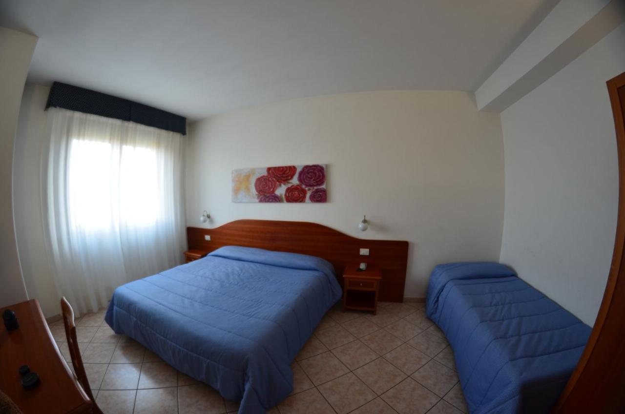 Hotel La Piccola Stazione 托里塔·迪·锡耶纳 外观 照片